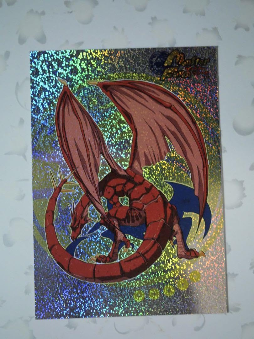 モンスターファーム キラカード ドラゴン Amazon.co.jp: モンスターファーム キラカード ドラゴン : おもちゃ